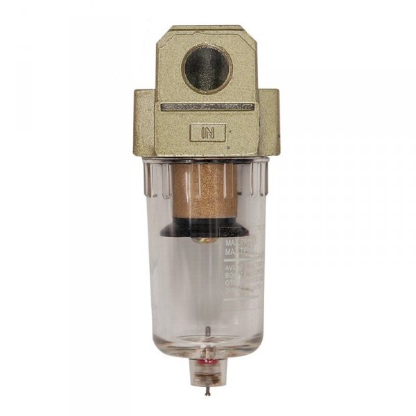 FILTR POWIETRZA 1/4&#039;&#039; (1 SZT)