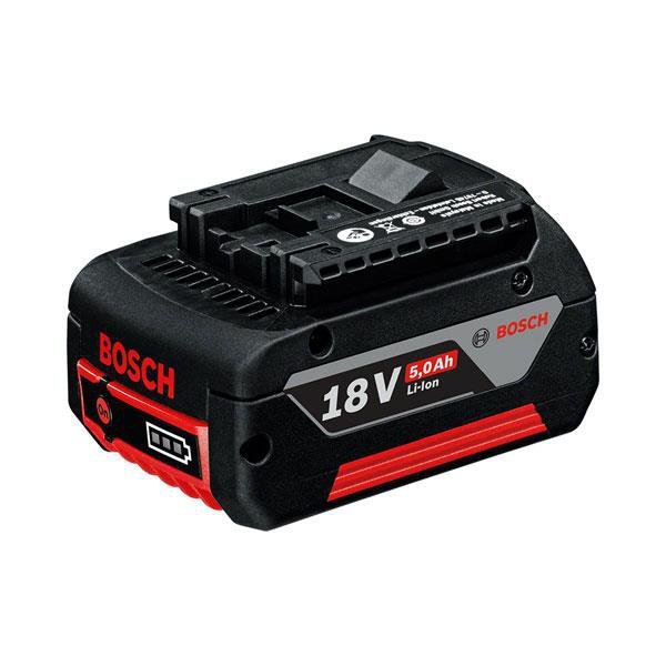 AKUMULATOR GBA 18V 5,0AH LI-LON (1 SZT)