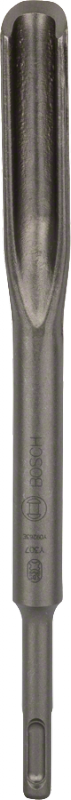 DŁUTO BRUZDOWNIK SDS+ 22*250MM (1 SZT)