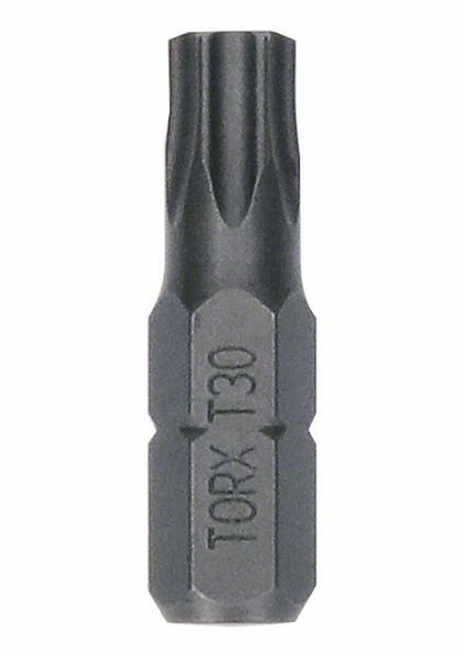 BIT, GROT, KOŃCÓWKA T30 25MM EXH 25PCS (1 OP)