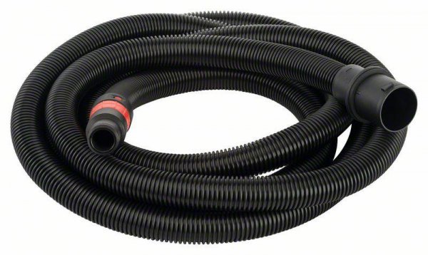 WĄŻ DO GAS Z ADAPTEREM FI35 5M  DO GAS 35-55 (1 SZT)