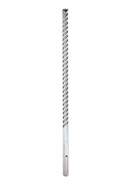 WIERTŁO DO MŁOTÓW SDS-MAX 8X 25*600/720MM (1 SZT)