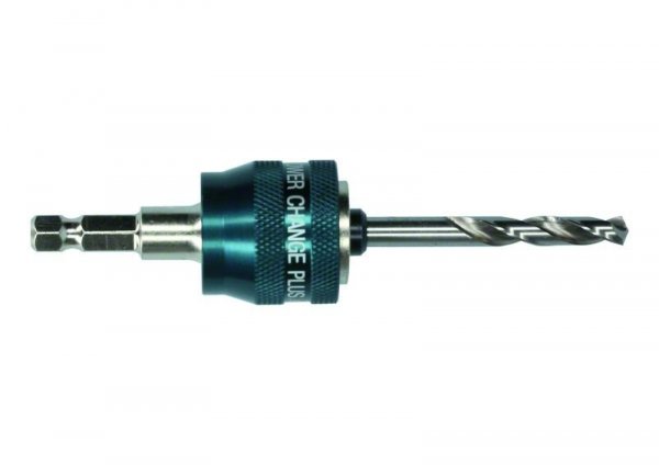 ADAPTER DO OTWORNIC PC 8.7MM + PILOT HSS-G 7.15*85MM (1 SZT)