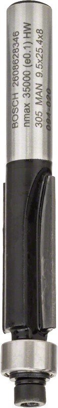 FREZ KRAWĘDZIOWY 8*9.5*68MM (1 SZT)