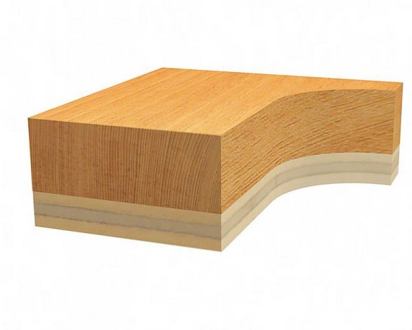 FREZ KOPIUJĄCY 8*8*66MM (1 SZT)