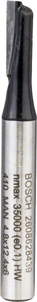 FREZ TARCZOWY DO ROWKÓW 6*3.2*51MM (1 SZT)