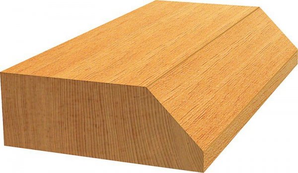 FREZ KRAWĘDZIOWY 8*44*61MM (1 SZT)