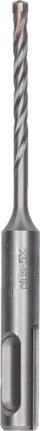 WIERTŁO DO MŁOTKÓW SDS+ PLUS-5X 8*550/610MM (1 SZT)