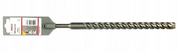 WIERTŁO DO MŁOTKÓW SDS+ PLUS-5X 14*550/610MM (1 SZT)