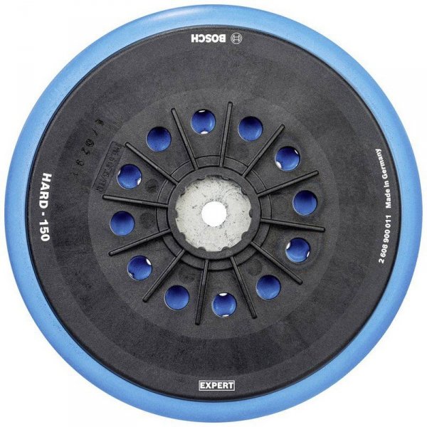 TALERZ SZLIFIERSKI EXPERT D150 HARD (1 SZT)