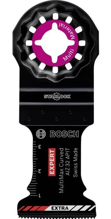 BRZESZCZOT DO CIĘCIA WGŁĘBNEGO EXPERT AIZ32APIT STARLOCK (1 SZT)