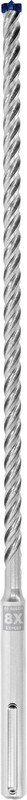 WIERTŁO DO MŁOTÓW SDS-MAX 8X EXPERT 14*400/540MM (1 SZT)