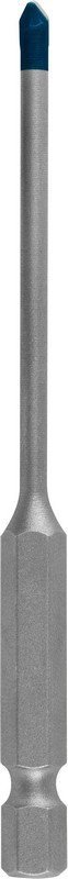 WIERTŁO HEX-9 EXPERT HARD CERAMIC 8*90MM (1 SZT)