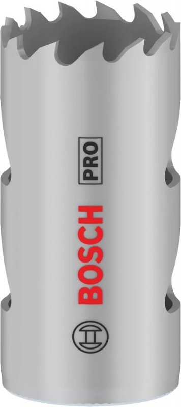 PIŁA OTWORNICA PRO MULTI MATERIAL 25 MM (1 SZT)
