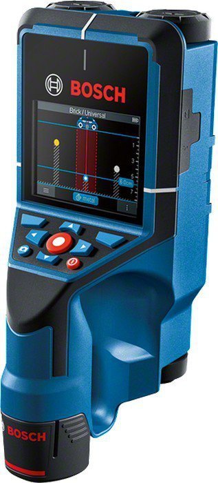 DETEKTOR D-TECT 200C 12V L-BOXX (1 SZT)