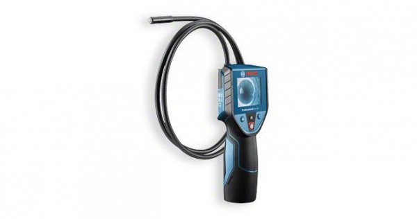 KAMERA INSPEKCYJNA GIC 120 (1 SZT)