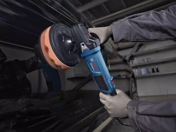 POLERKA GPO 11-180 S 1100W (1 SZT)