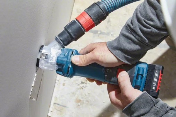 WYCINARKA DO PŁYT K/G GCU 18V-30 0*AH (1 SZT)