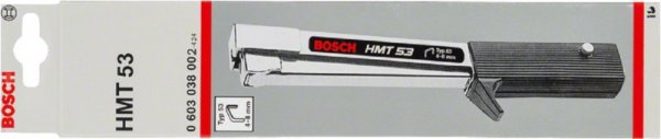 ZSZYWACZ MŁOTKOWY HMT 53 (1 SZT)