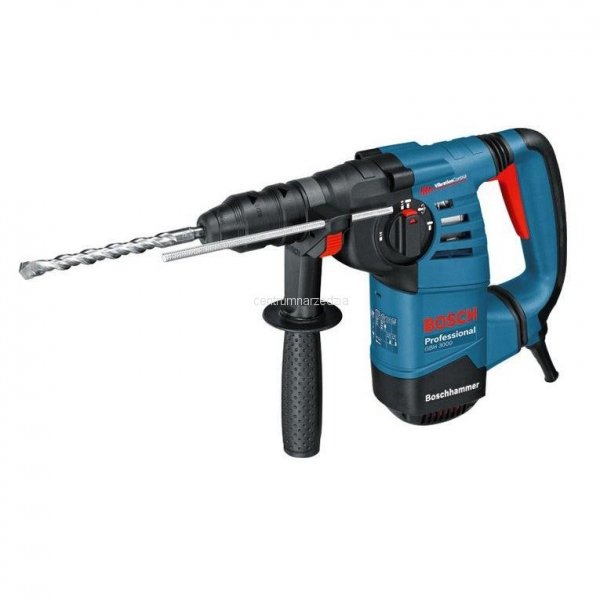 MŁOT UDAROWY OBROTOWY SDS+ GBH 3000 800W (1 SZT)