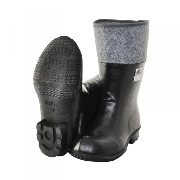 BUTY FILCOWE 100% GUMA ROZMIAR 43 (1 PAR)