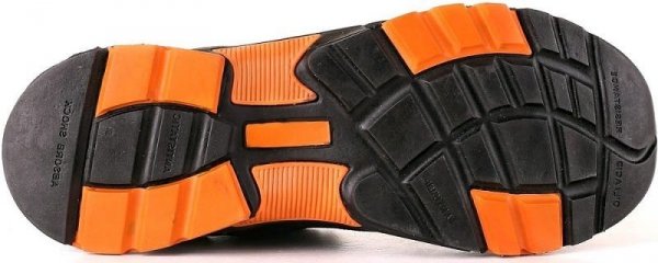 SANDAŁY CXS LAND CABRERA S1 ROZMIAR 45 (1 PAR)