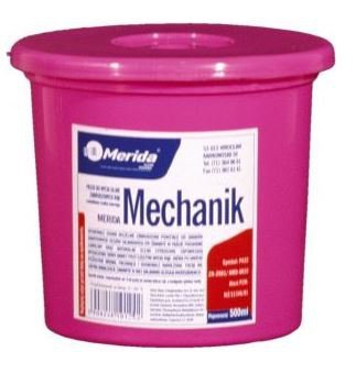 PASTA DO MYCIA RĄK MERIDA MECHANIK 500ML (1 SZT)