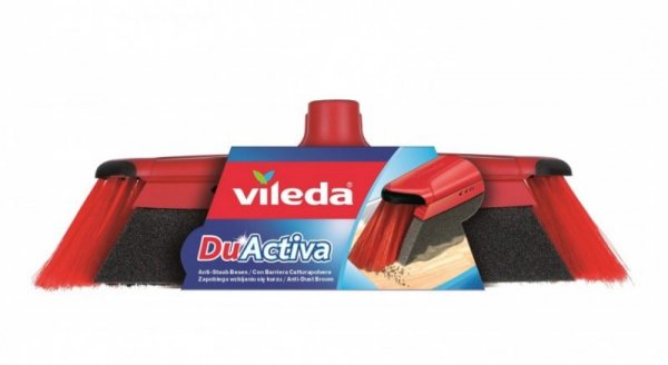VILEDA SZCZOTKA DUACTIVA WKŁAD (1 SZT)