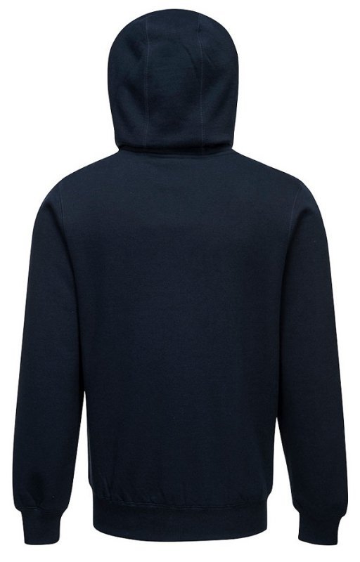 BLUZA Z KAPTUREM NICKEL KS31 ROZMIAR XL (1 SZT)