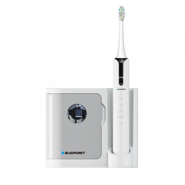 SZCZOTECZKA DO ZĘBÓW SONICZNA DTS711 (1 SZT)
