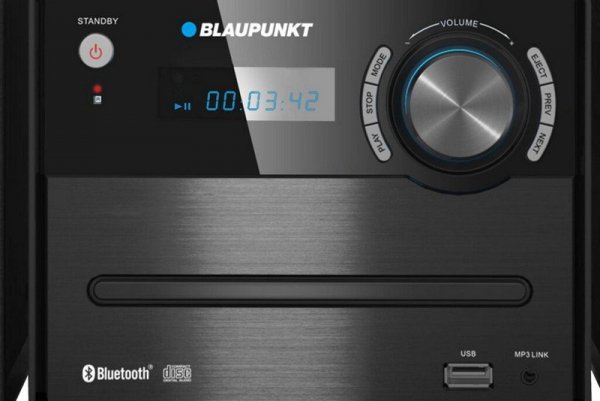 MIKROWIEŻA 45W FM/PLL/USB/AUX MS13BT (1 SZT)