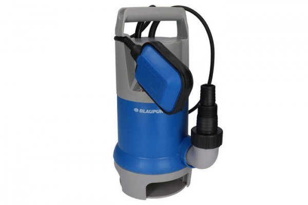 POMPA DO BRUDNEJ WODY 1000W, WP1001 (1 SZT)