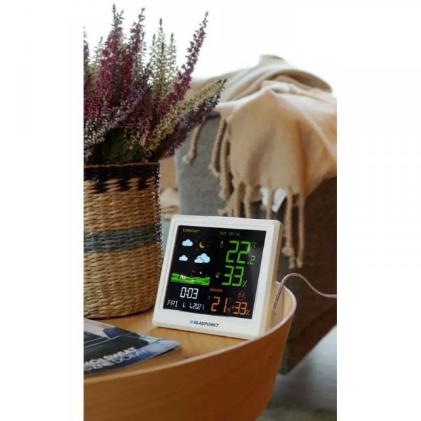 STACJA POGODOWA WS25WH (1 SZT)