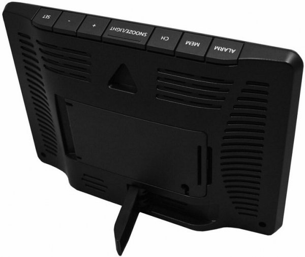 STACJA POGODOWA WS40BK (1 SZT)