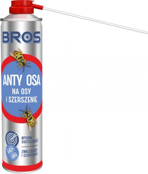 ANTY OSA 300ML (1 SZT)
