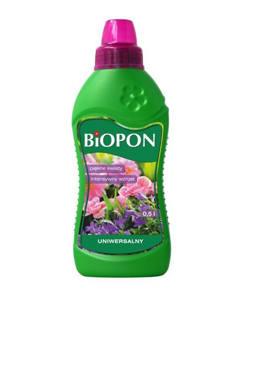 NAWÓZ . - UNIWERSALNY 0.5L (1 SZT)