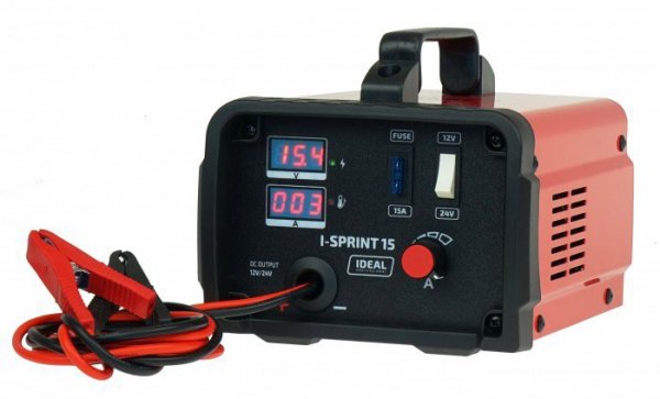 PROSTOWNIK INWERTOROWY SPRINT 15 (1 SZT)