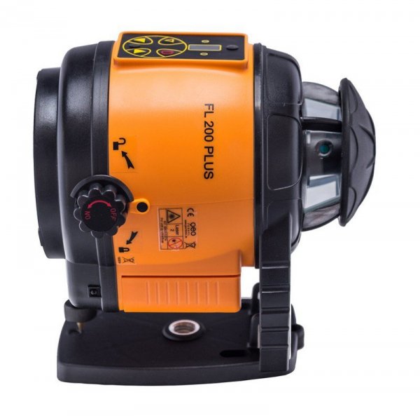 NIWELATOR LASEROWY AUTOMATYCZNY FL 200 PLUS (1 SZT)