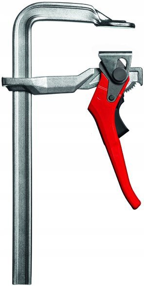 ŚCISK DŹWIGNIOWY ŚLUSARSKI STALOWY GH 160*80MM (1 SZT)
