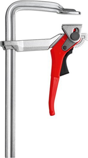ŚCISK DŹWIGNIOWY ŚLUSARSKI STALOWY GSH 120*60MM (1 SZT)