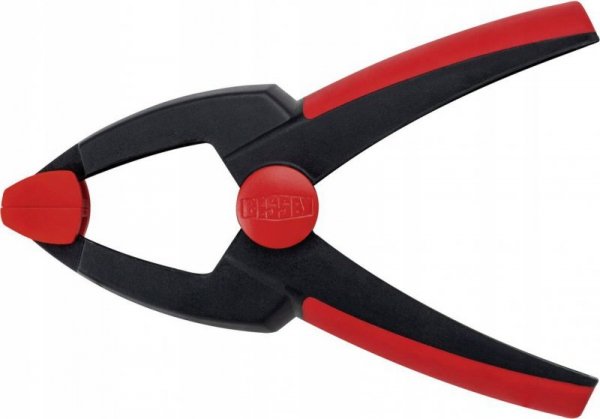 ŚCISK SPRĘŻYNOWY STAŁY GŁĘBOKI CLIPPIX 20/20MM. (1 SZT)