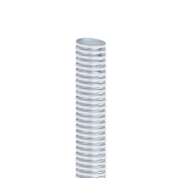 WĄŻ SSAWNO/TŁOCZ. 19MM ENERGO-FLEX 25MB TRANSPARENT. STOJAK (1 SZT)