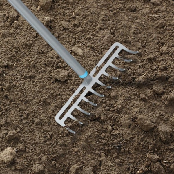 GRABIE METALOWE UNIWERSALNE WĄSKIE ERGO (1 SZT)