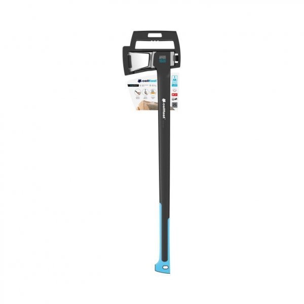 SIEKIERA ROZŁUPUJĄCA C2700 ERGO (1 SZT)