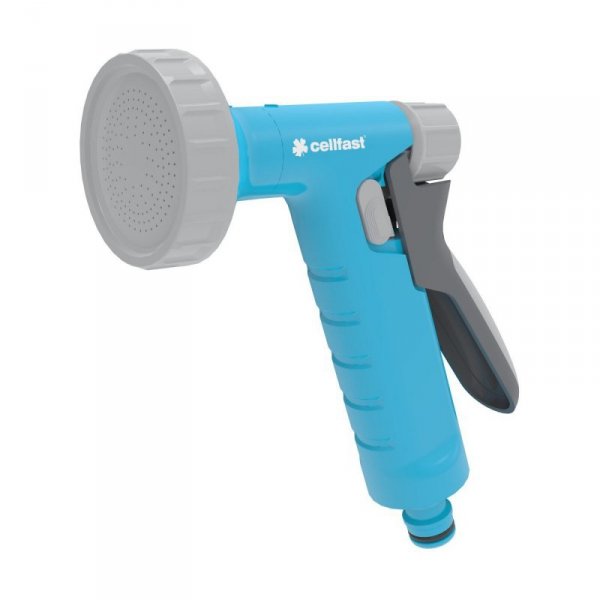 ZRASZACZ PISTOLETOWY SHOWER 2 (1 SZT)