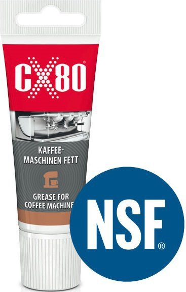 SMAR DO EKSPRESÓW CIŚNIENIOWYCH NSF H1 40G (1 SZT)
