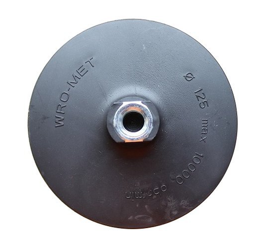 DYSK DO FIBRY 180MM PF (1 SZT)
