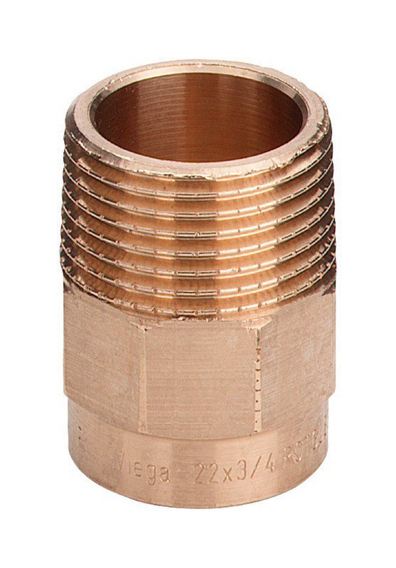 NYPEL GWINTOWANY 1*28.LW 100285 (1 SZT)