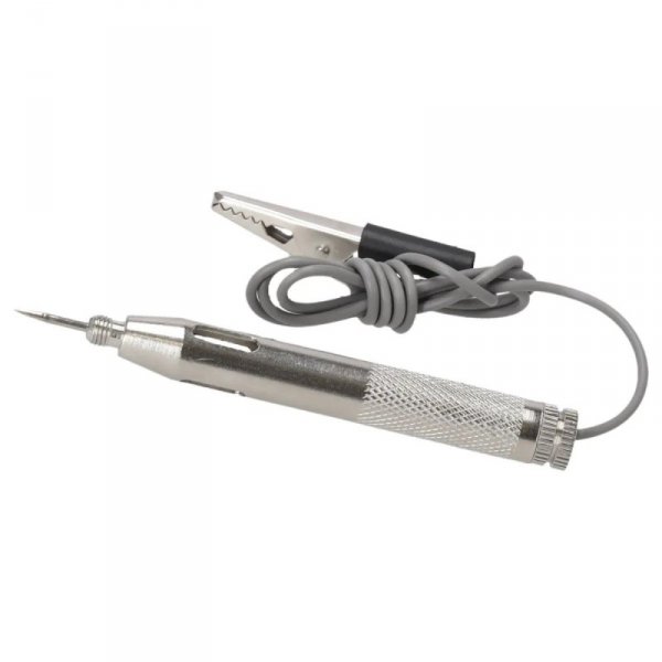 PRÓBNIK NAPIĘCIA 6-24V 100MM (1 SZT)