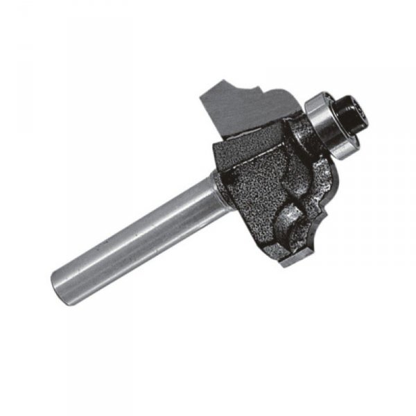 FREZ 2*ESOWNICA RZYMSKA Z ŁOŻ. T6D28.6 H11.7 R4.1 B9.8MM (1 SZT)